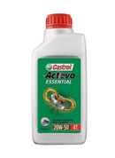 Óleo para motor Castrol mineral 20W-50 - 1L (unidade)
