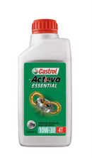 Óleo para motor Castrol mineral 10W-30 - 1L (unidade)