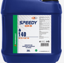 SPEEDY SAE 140 API GL-4 20 LITROS