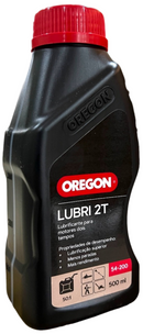 Óleo Lubrificante Oregon Motor 2 Tempos Roçadeira Motosserra